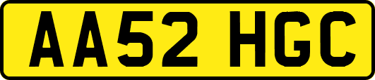 AA52HGC