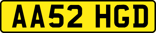 AA52HGD