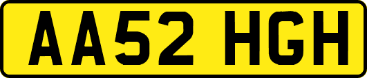 AA52HGH