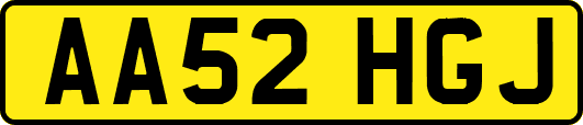 AA52HGJ