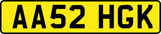 AA52HGK