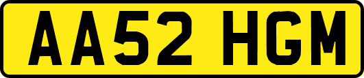 AA52HGM