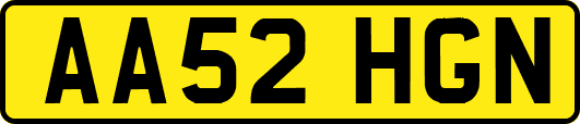 AA52HGN