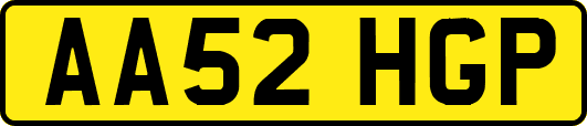 AA52HGP