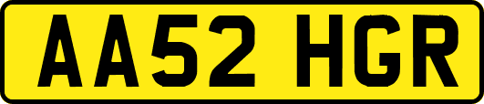 AA52HGR