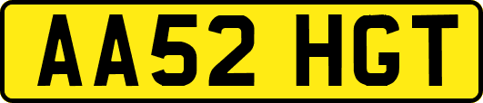 AA52HGT