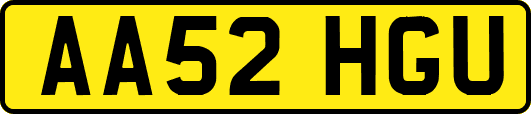 AA52HGU