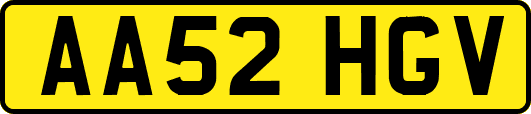 AA52HGV