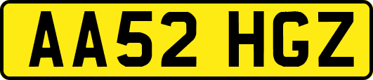 AA52HGZ