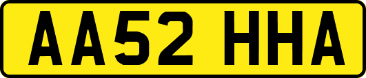 AA52HHA