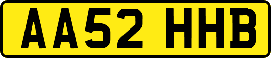 AA52HHB