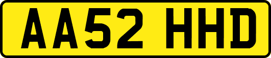 AA52HHD