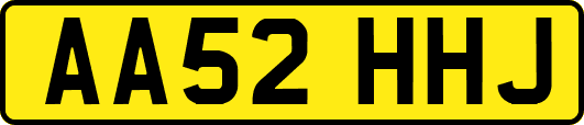 AA52HHJ