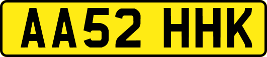 AA52HHK