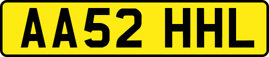 AA52HHL