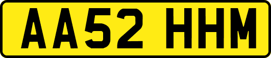 AA52HHM