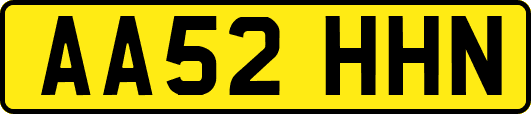 AA52HHN