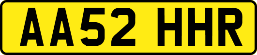AA52HHR