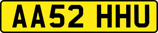 AA52HHU