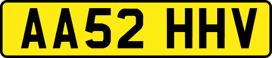 AA52HHV