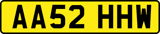 AA52HHW