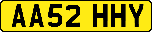 AA52HHY