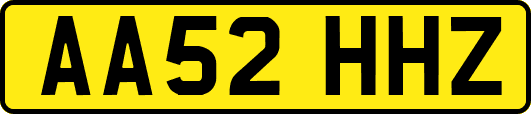 AA52HHZ