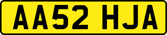 AA52HJA