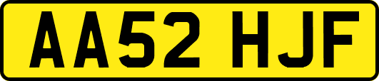 AA52HJF