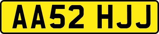 AA52HJJ