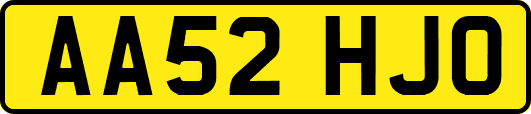 AA52HJO