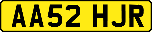 AA52HJR