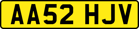 AA52HJV