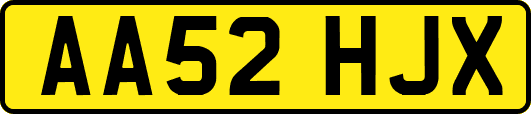 AA52HJX