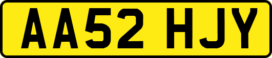 AA52HJY