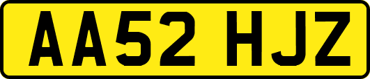 AA52HJZ