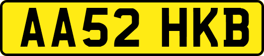 AA52HKB