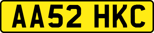 AA52HKC