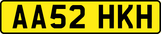 AA52HKH