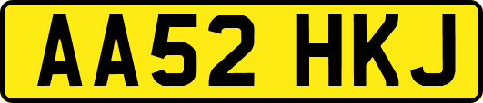 AA52HKJ