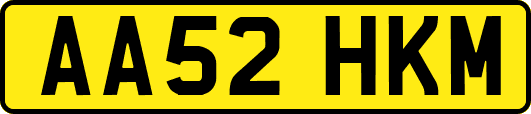 AA52HKM