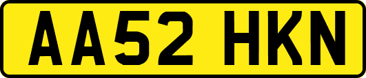 AA52HKN