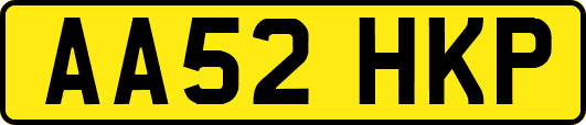 AA52HKP