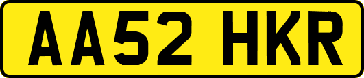 AA52HKR