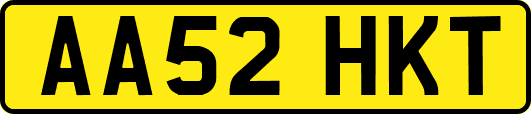 AA52HKT