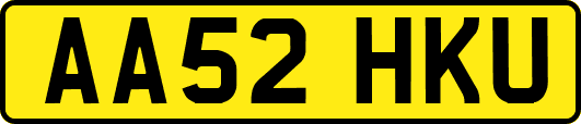 AA52HKU