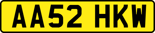 AA52HKW
