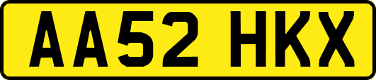 AA52HKX