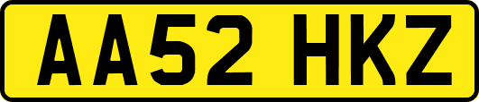 AA52HKZ