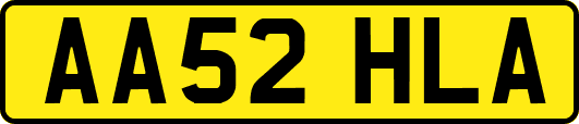 AA52HLA